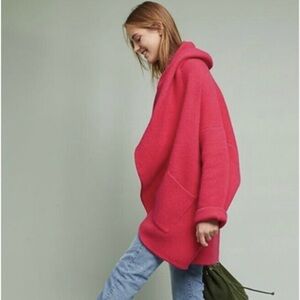 Anthropologie Hygge Cardigan